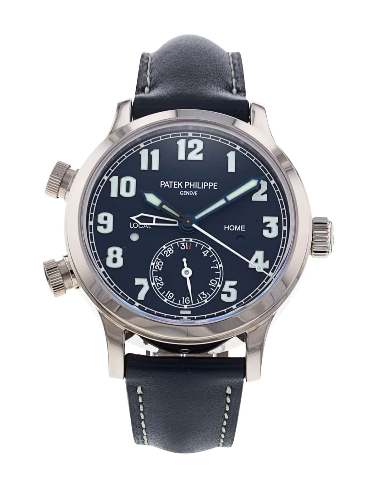 Patek Philippe Complications 7234G-001
